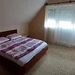 Feriehus Thomas Nyaralo Balatonmáriafürdő