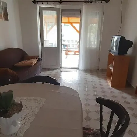 Casa de Férias Thomas