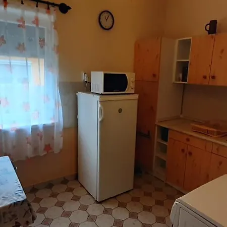 Casa de Férias Thomas *